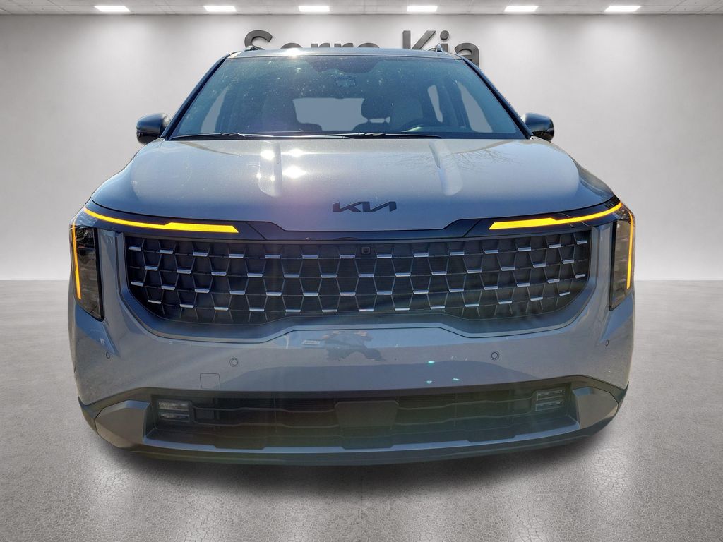 2026 Kia Carnival SX Prestige - Photo 7