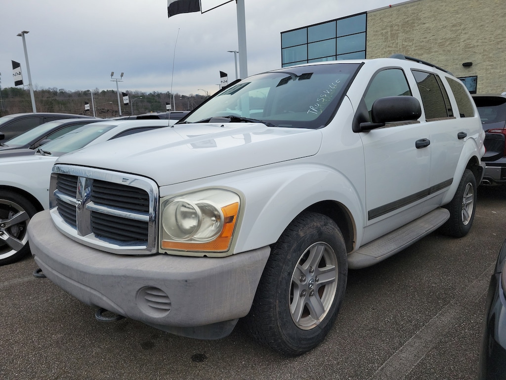 Used 2006 Dodge Durango SXT SUV