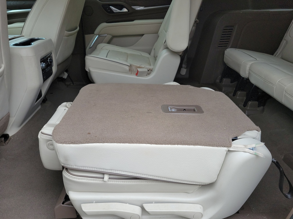 Used 2021 GMC Yukon XL Denali SUV