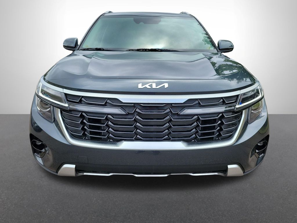 2026 Kia Seltos EX - Photo 7