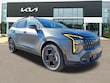  Kia Sportage Plug-In Hybrid