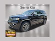  Jeep Grand Cherokee WK