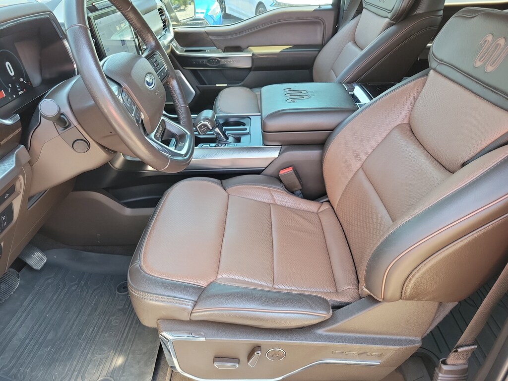 Used 2022 Ford F-150  Truck SuperCrew Cab