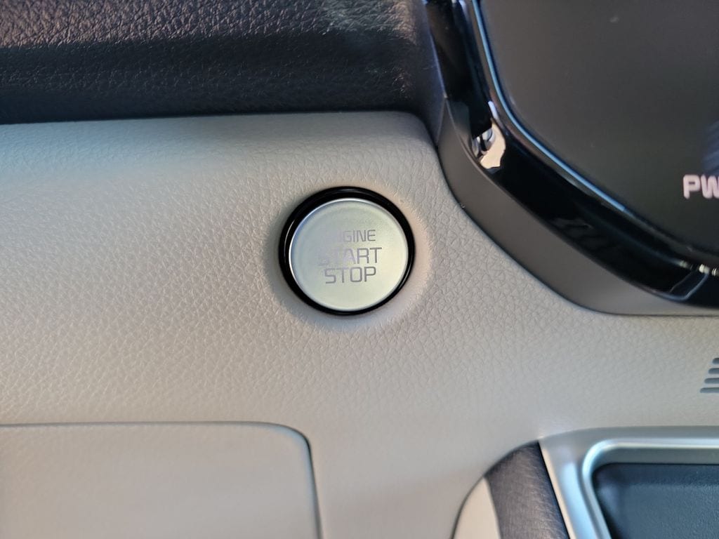 2026 Kia Carnival SX Prestige - Photo 20