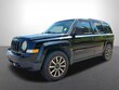  Jeep Patriot