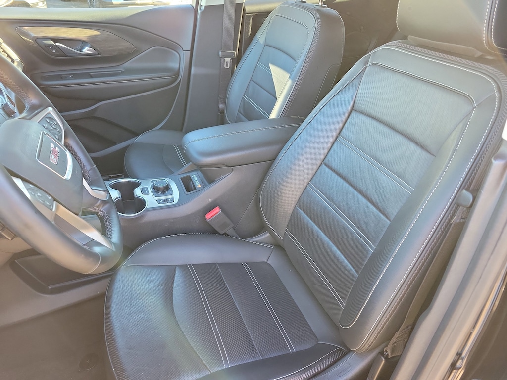 Used 2024 GMC Terrain Denali SUV