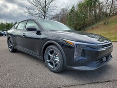 2026 Kia K4 LXS Sedan