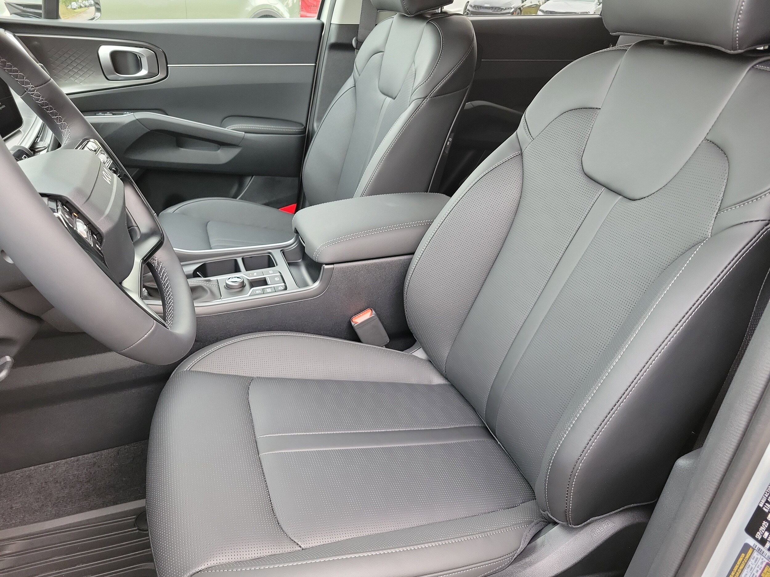 2026 Kia Sorento S photo 4