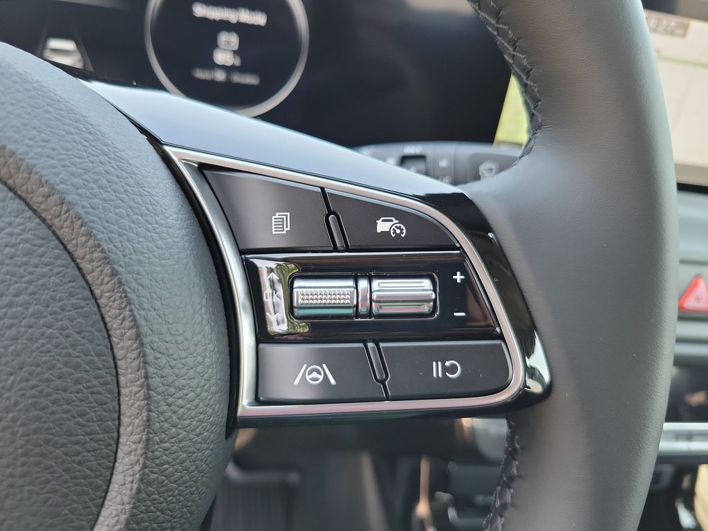 2026 Kia Seltos EX - Photo 22