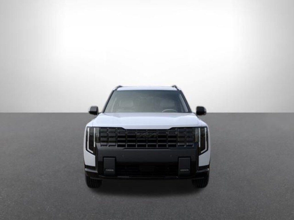 New 2027 Kia Telluride Hybrid X-Line SX-Prestige SUV