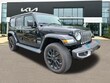  Jeep Wrangler Unlimited 4xe