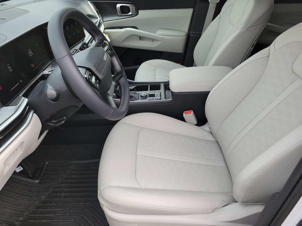 New 2026 Kia Sorento S SUV