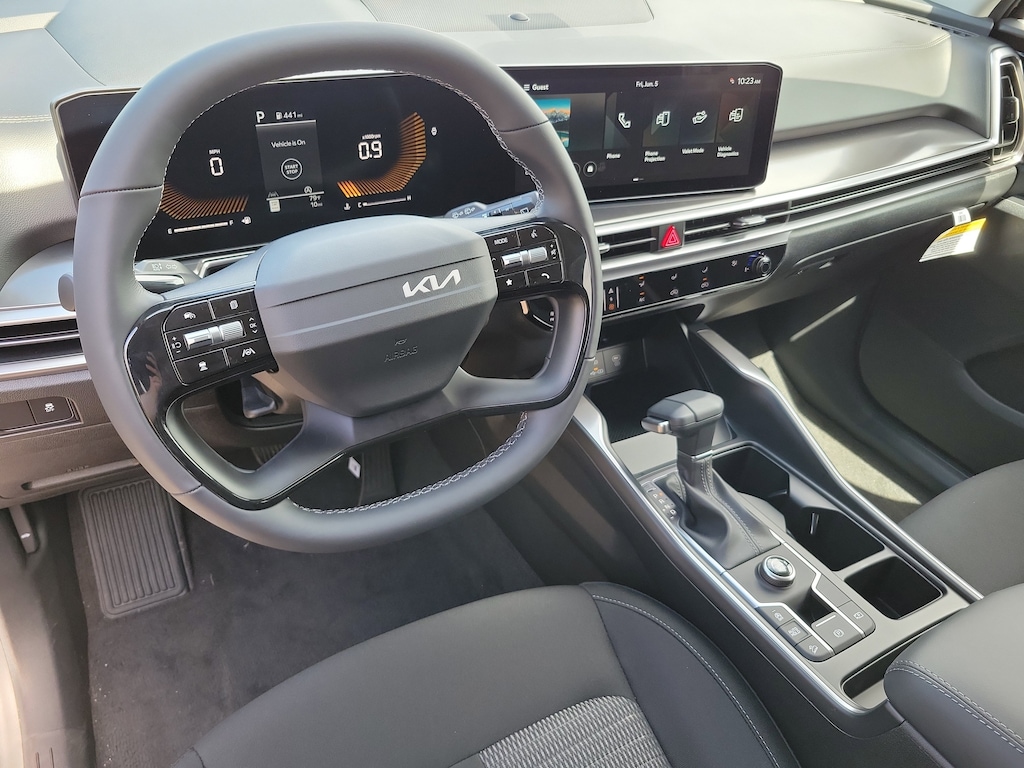 New 2026 Kia Sorento LX SUV