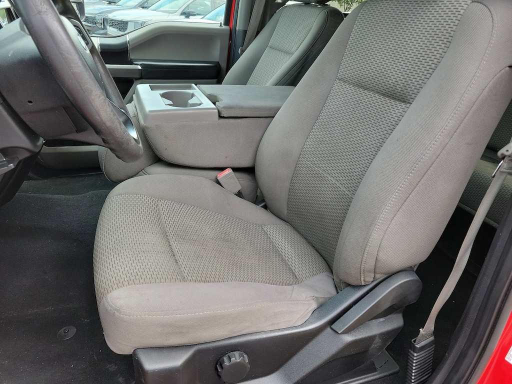 Used 2019 Ford F-250 Truck Crew Cab