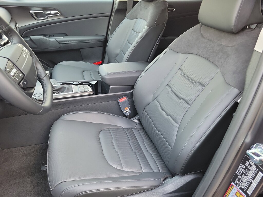 New 2026 Kia Sportage SX-Prestige SUV