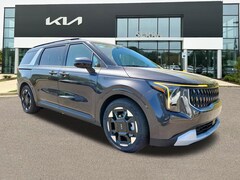 2026 Kia Carnival EX Van Passenger Van