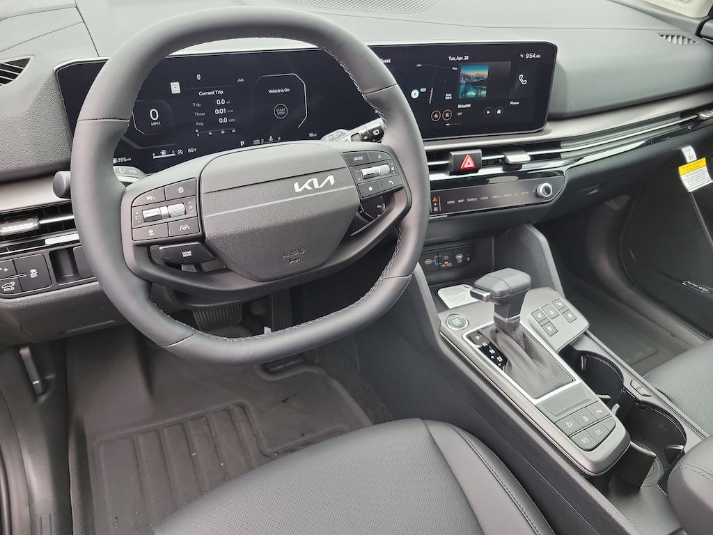 New 2026 Kia Sportage SX-Prestige SUV