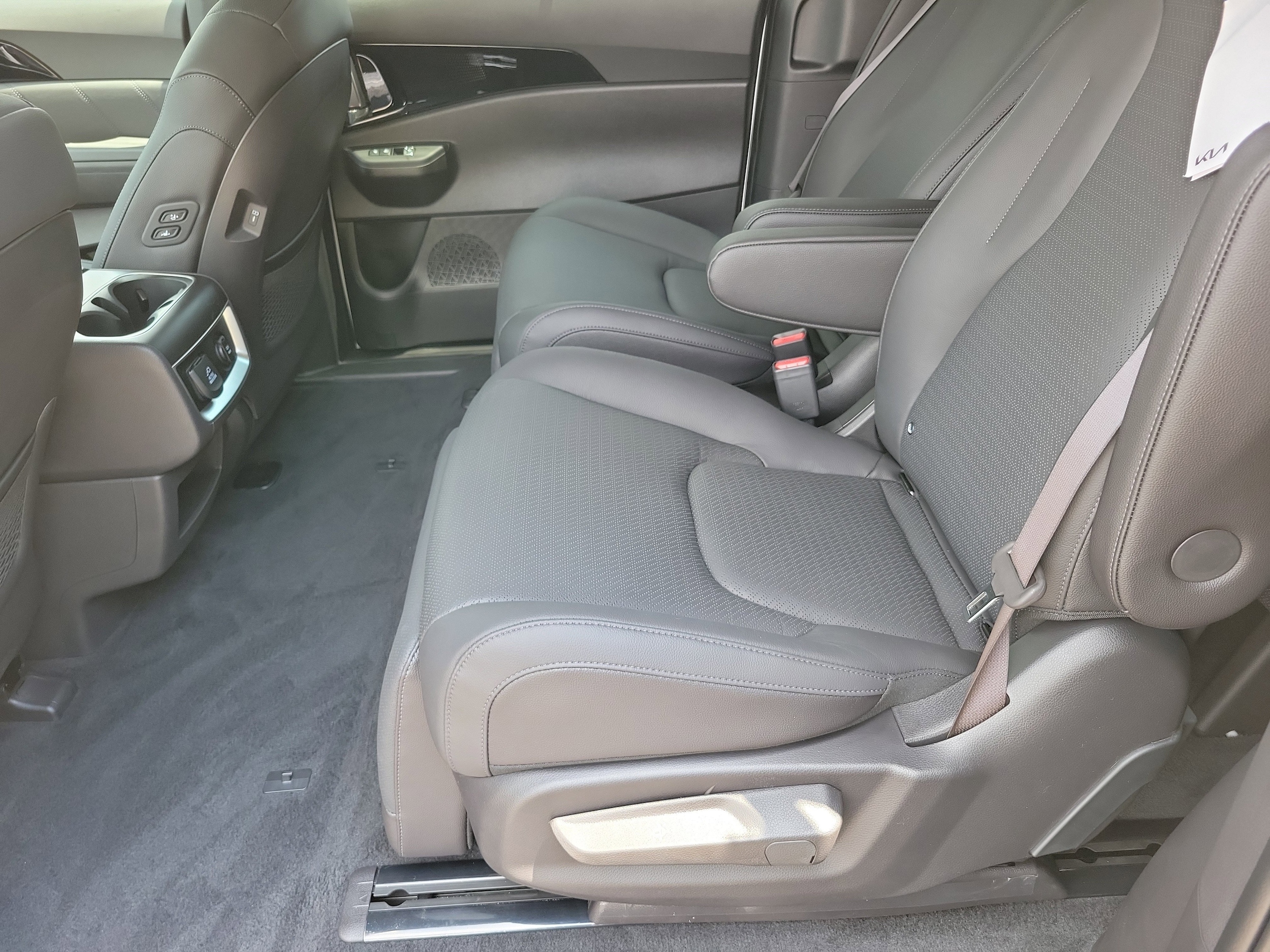 2026 Kia Carnival SX Prestige - Photo 6