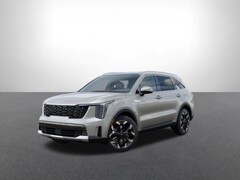 2026 Kia Sorento EX SUV