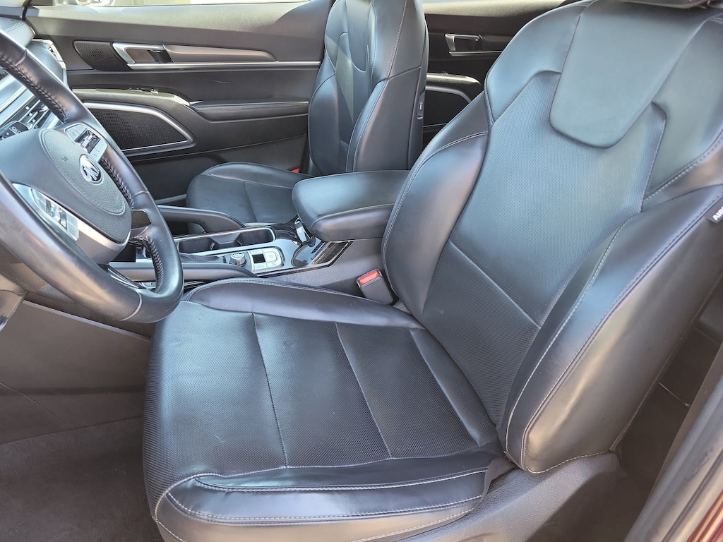 Used 2020 Kia Telluride S SUV