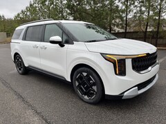 2026 Kia Carnival EX Van Passenger Van