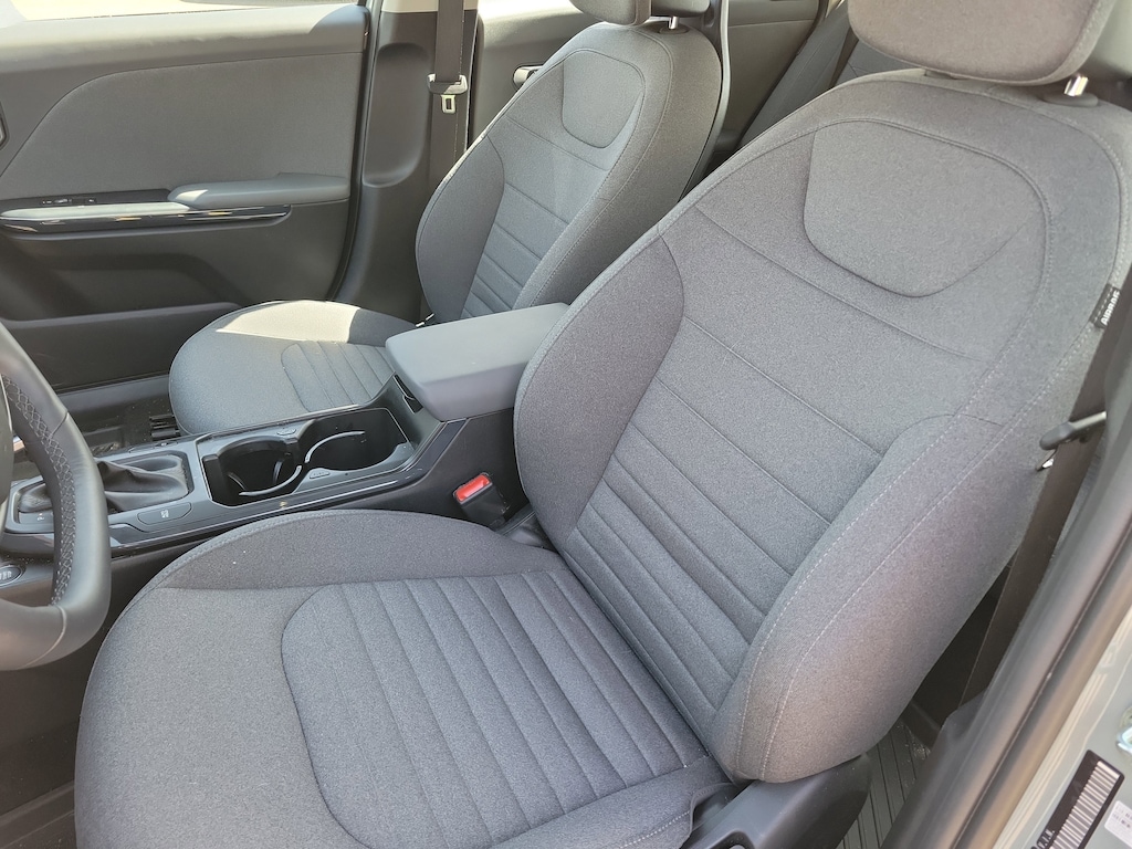 Used 2025 Kia K4 EX Sedan