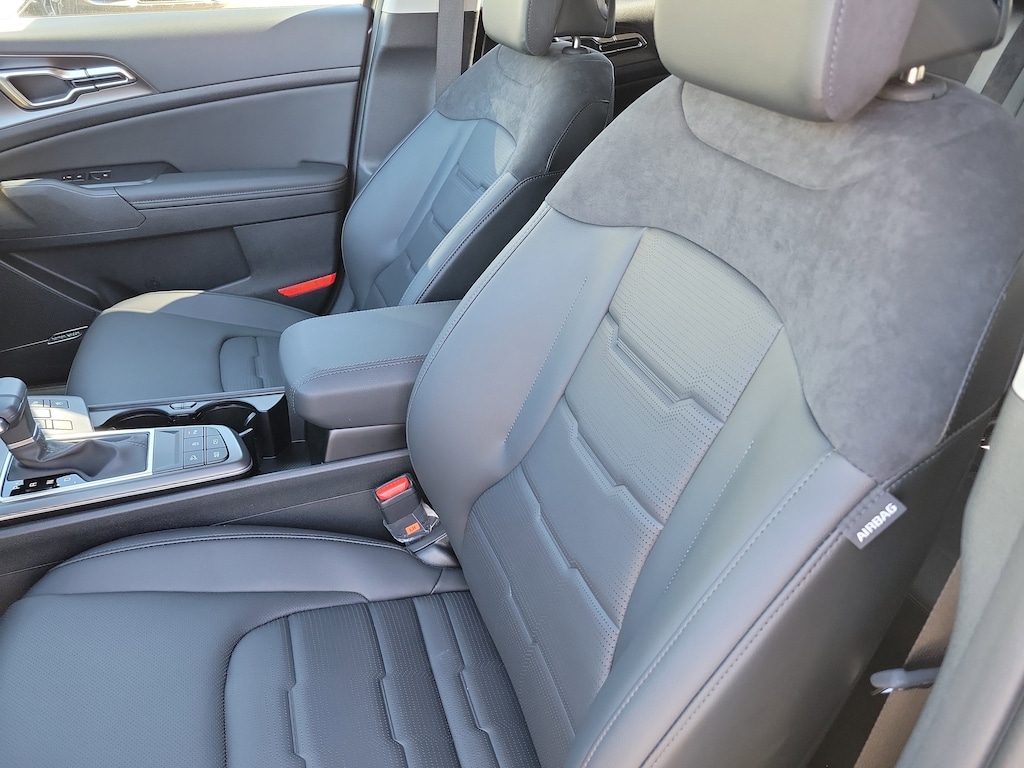 New 2026 Kia Sportage SX-Prestige SUV