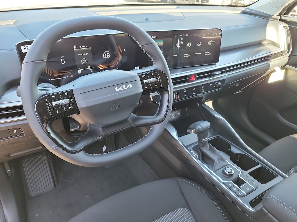 New 2026 Kia Sorento LX SUV