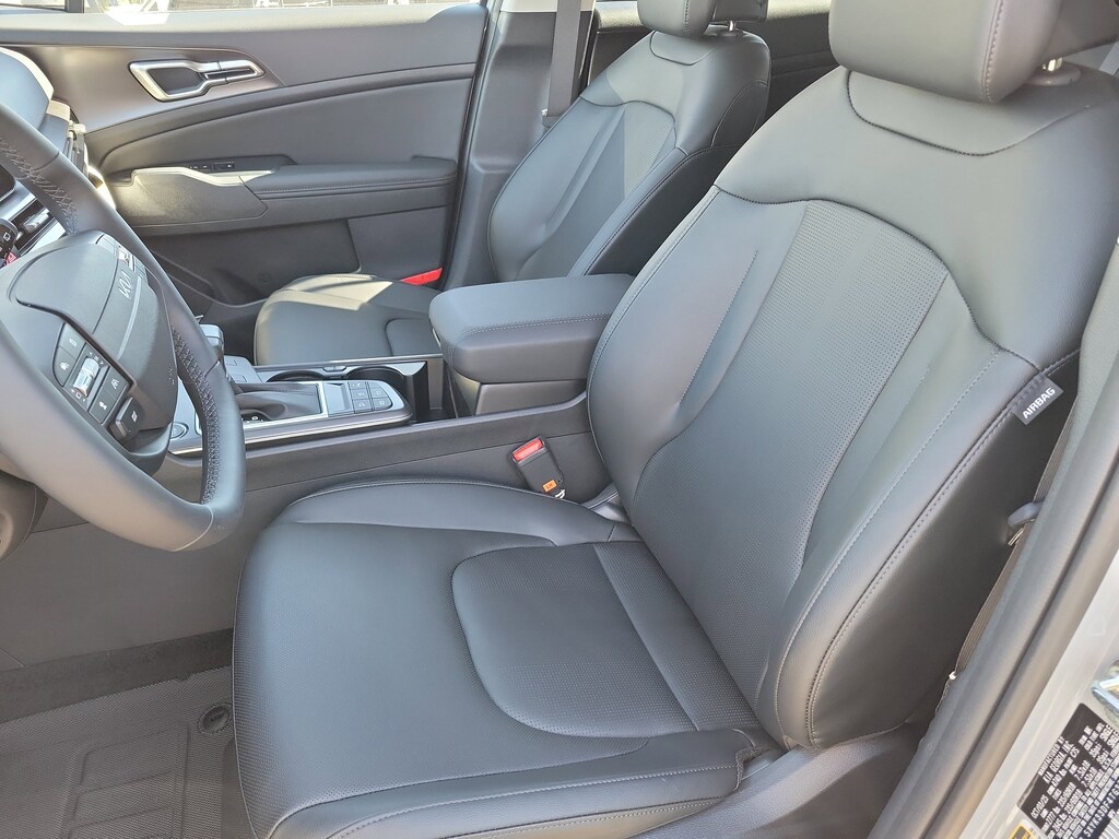 New 2026 Kia Sportage EX SUV