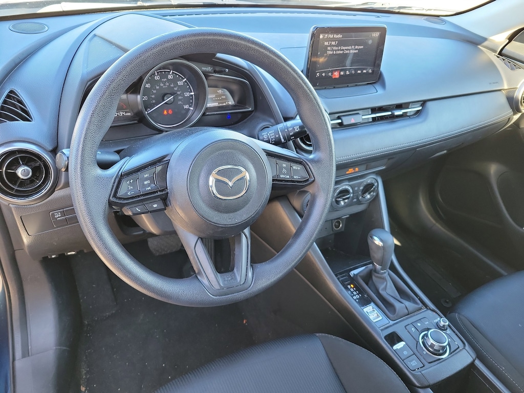 Used 2019 Mazda Mazda CX-3 Sport SUV