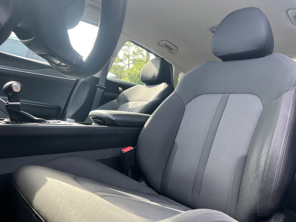 Used 2022 Kia K5 LXS Sedan