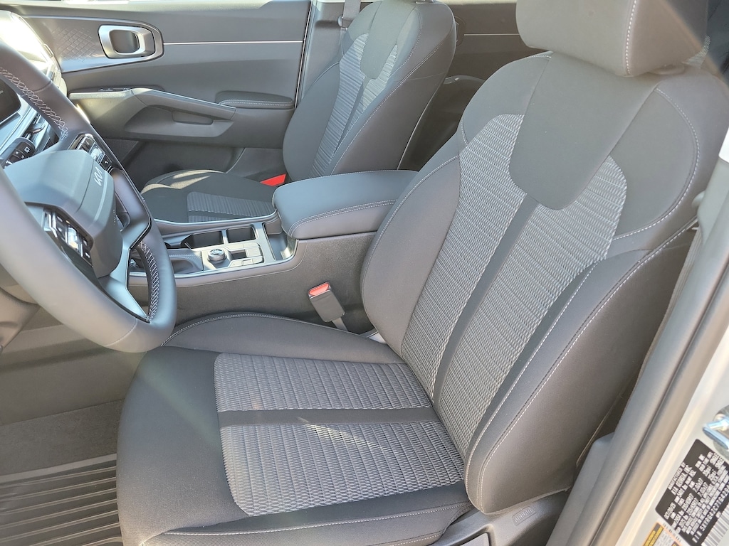 New 2026 Kia Sorento LX SUV