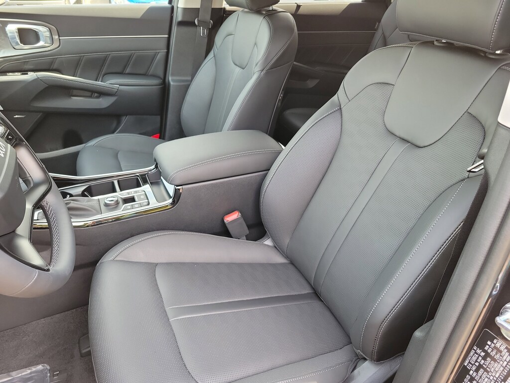 New 2026 Kia Sorento SX SUV