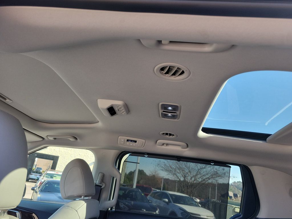 2026 Kia Carnival SX Prestige - Photo 15
