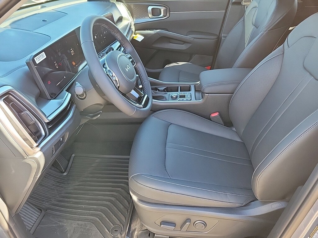 New 2025 Kia Sorento S SUV