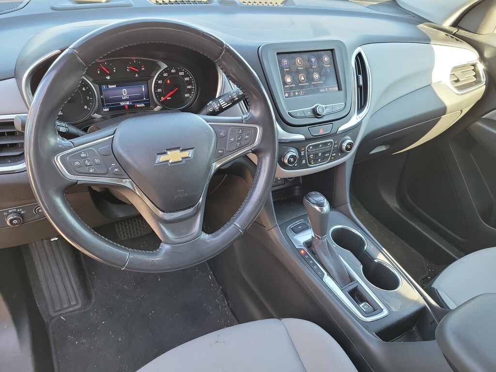 Used 2020 Chevrolet Equinox LT w/1LT SUV