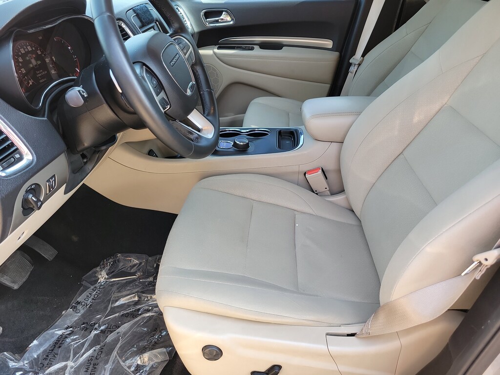 Used 2014 Dodge Durango SXT SUV