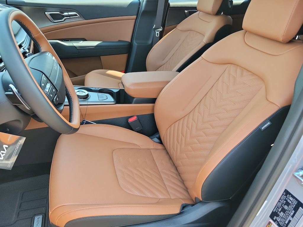 New 2026 Kia Sportage Hybrid X-Line SUV