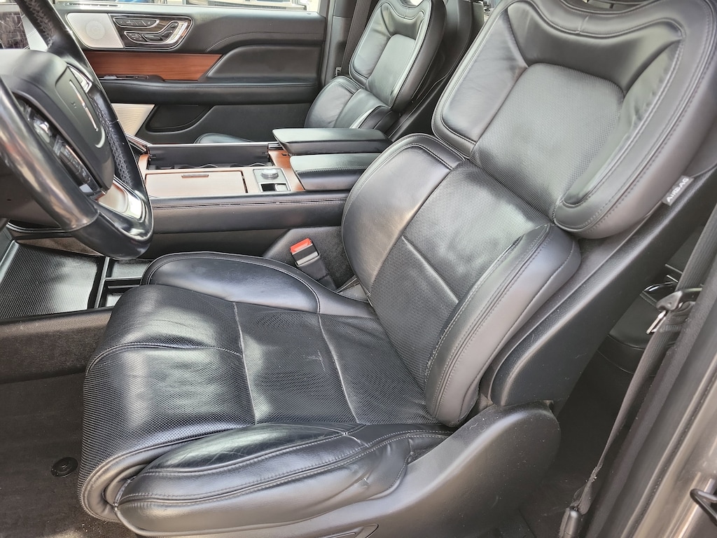 Used 2018 Lincoln Navigator Reserve SUV