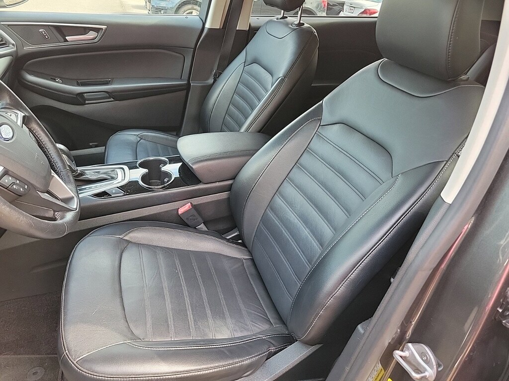 Used 2016 Ford Edge SEL SUV