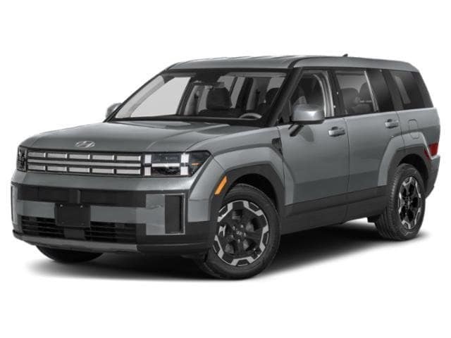 2025 Hyundai Santa Fe SE's photo
