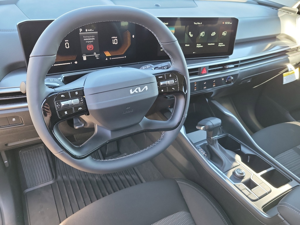 New 2026 Kia Sorento LX SUV