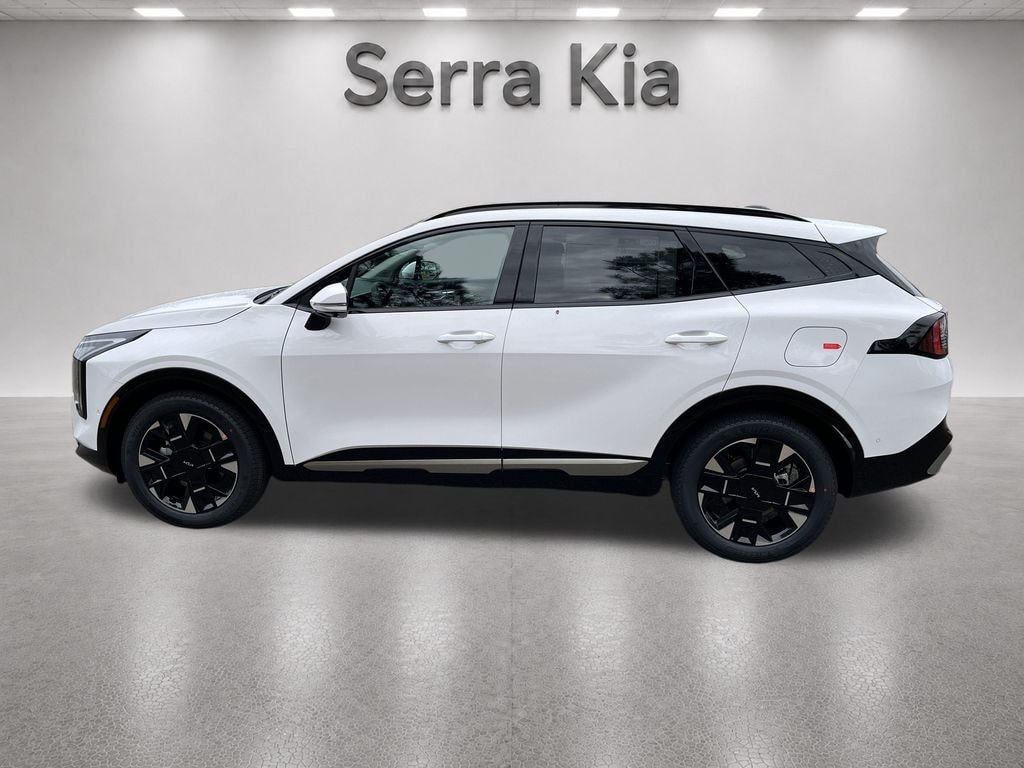 New 2026 Kia Sportage SX-Prestige SUV