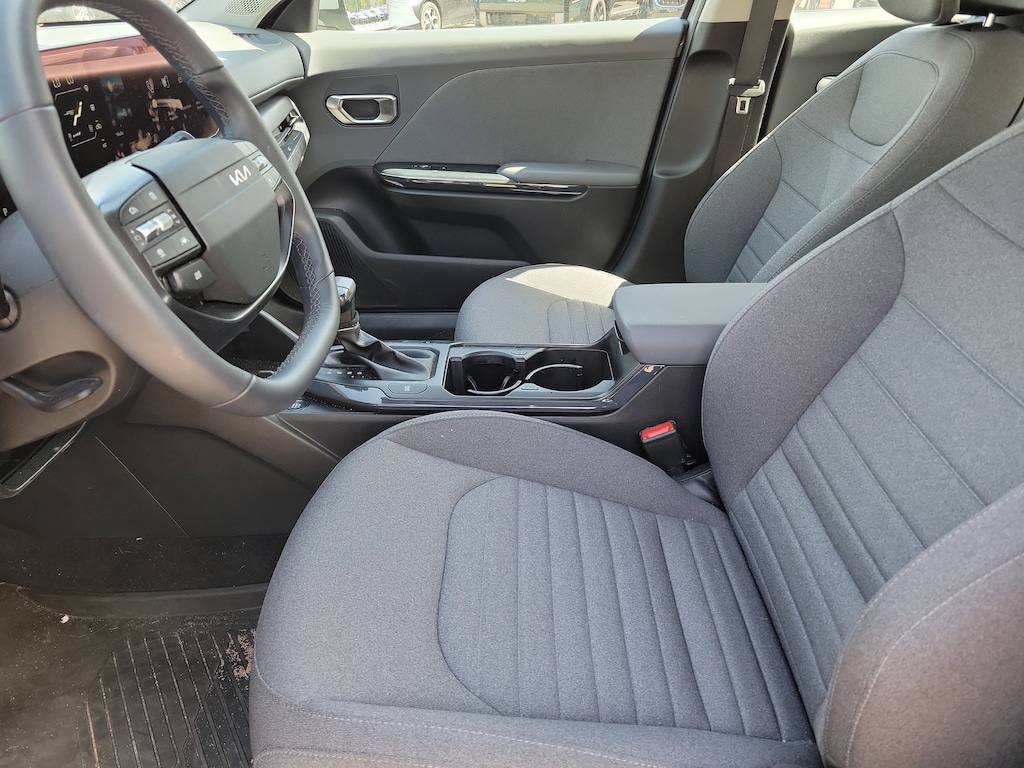 Used 2025 Kia K4 EX Sedan