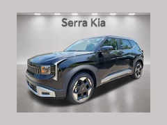 2027 Kia Seltos EX SUV