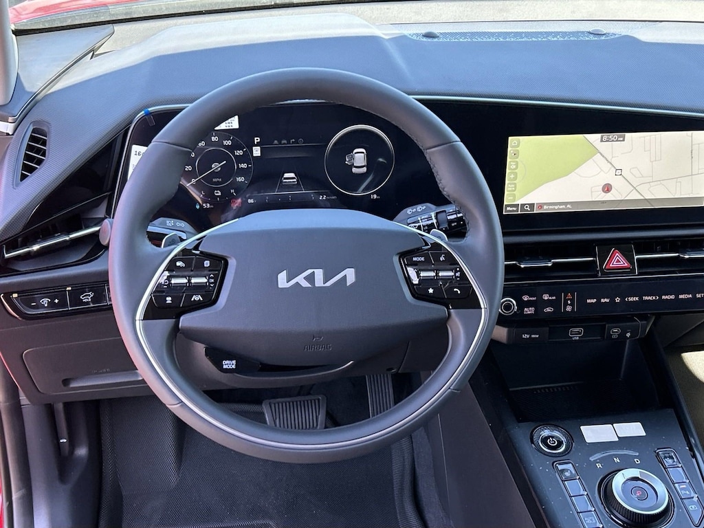 New 2024 Kia Niro EV Wind SUV