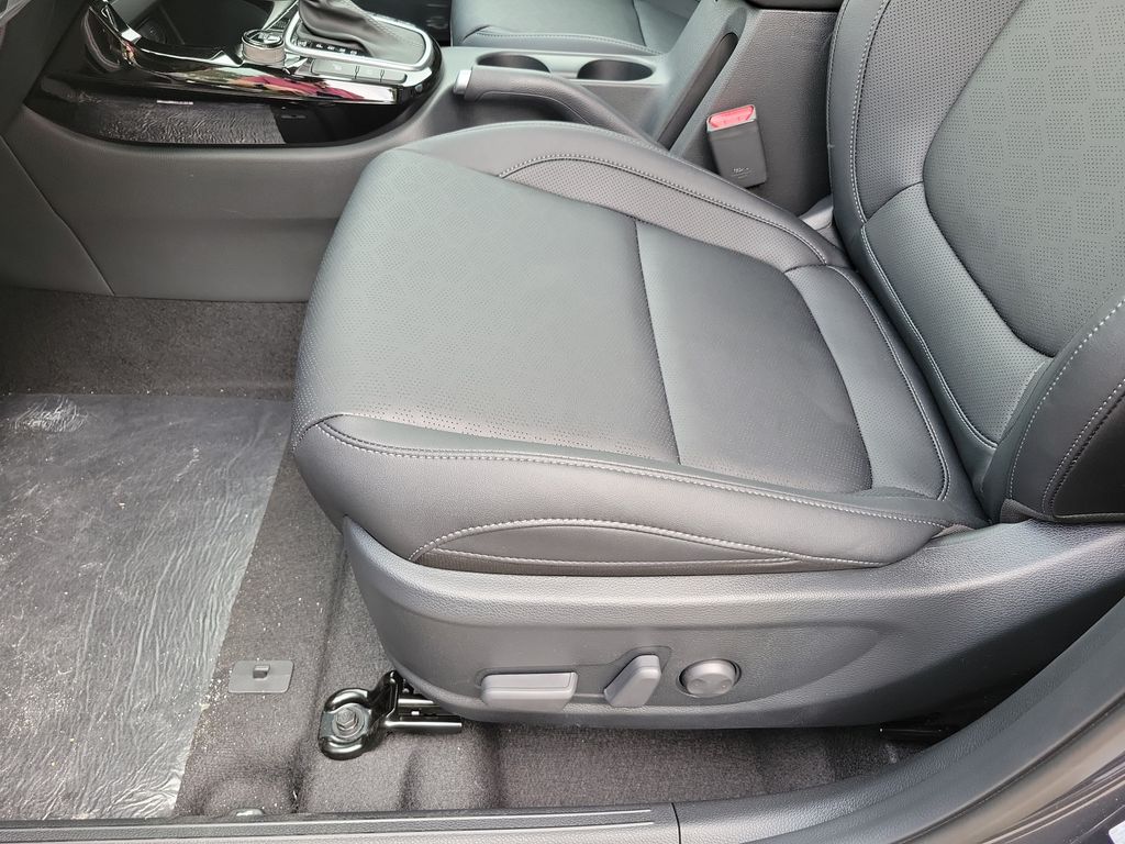 2026 Kia Seltos EX - Photo 11