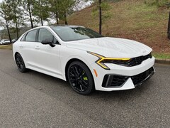 2026 Kia K5 GT Sedan