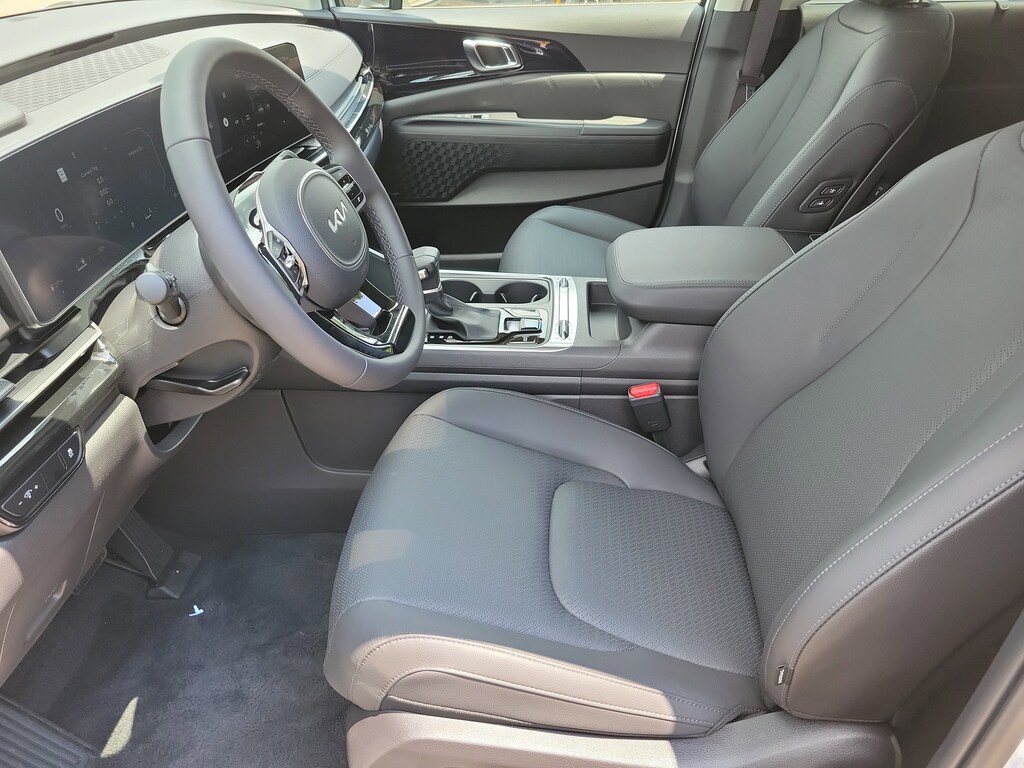 New 2026 Kia Carnival SX Prestige Van Passenger Van