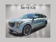  Kia Carnival Hybrid